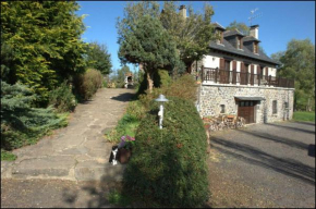 Chambres d'Hôtes Le Moulin du Pont